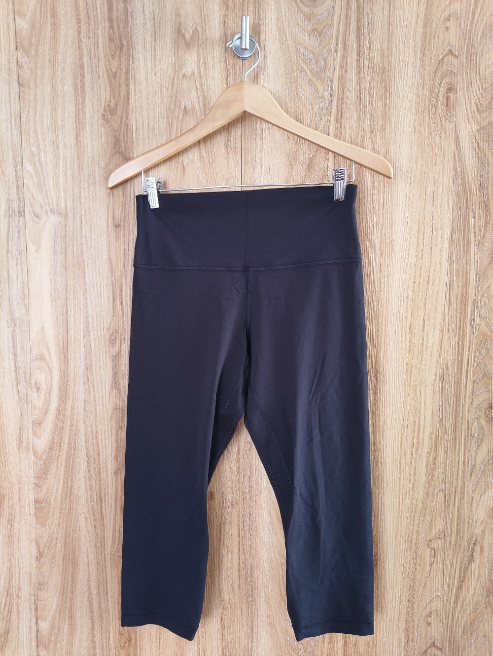 Lululemon Align High Rise Crop